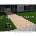 WPC outdoor flooring board